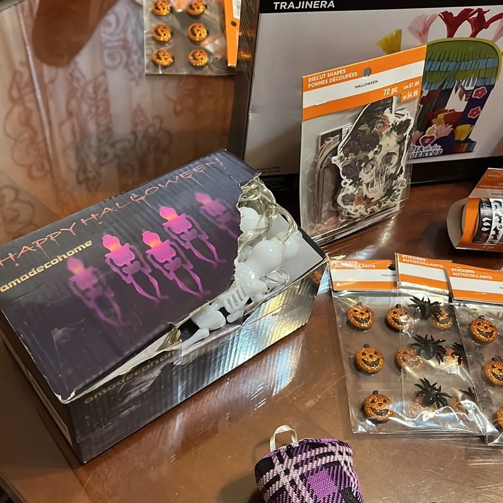 Halloween bundle - Picture 4 of 7